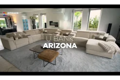 U bank Arizona