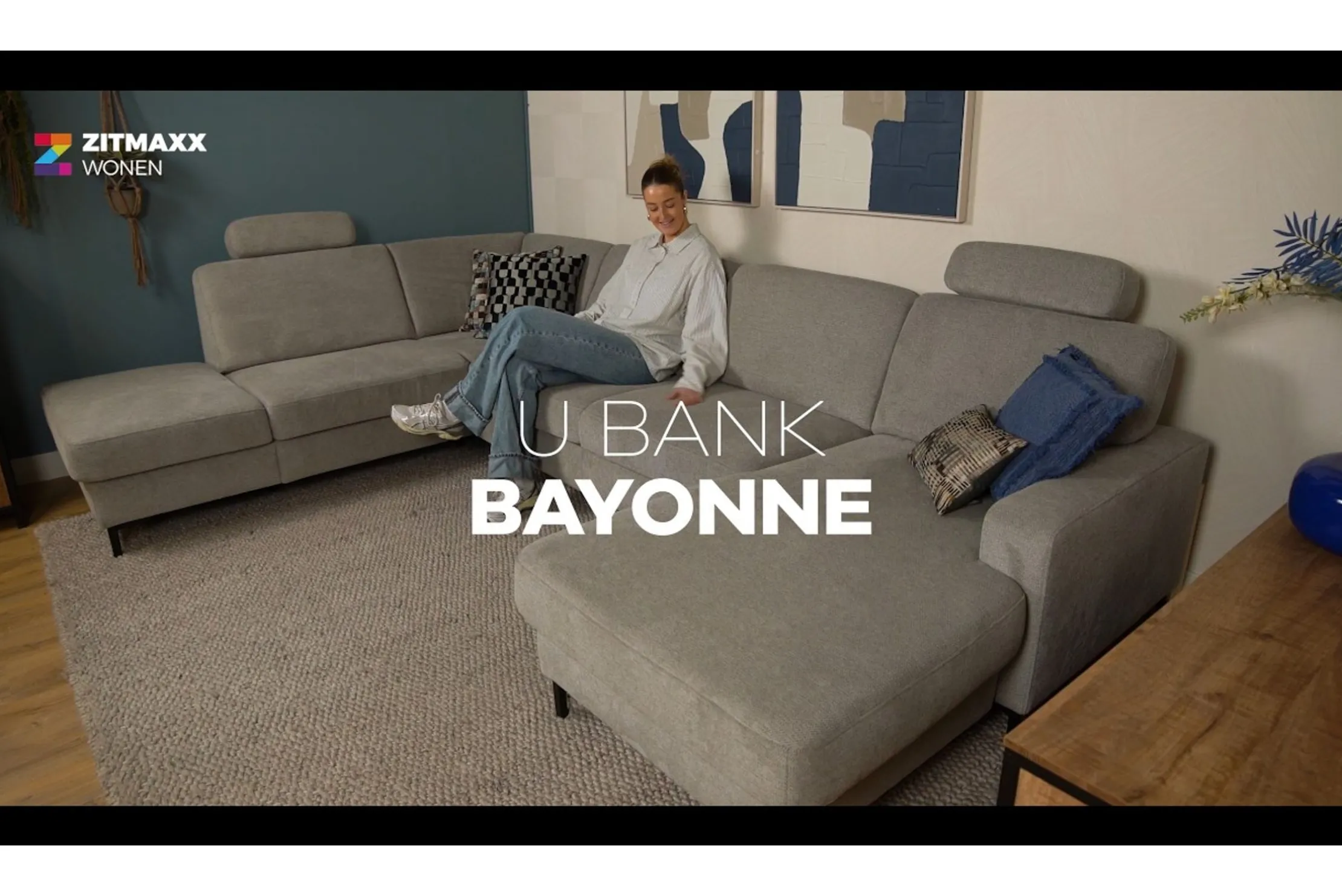 U bank Bayonne