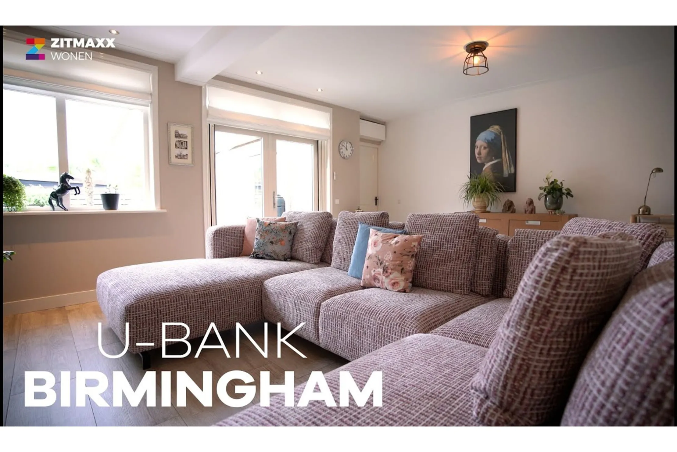 U bankBirmingham