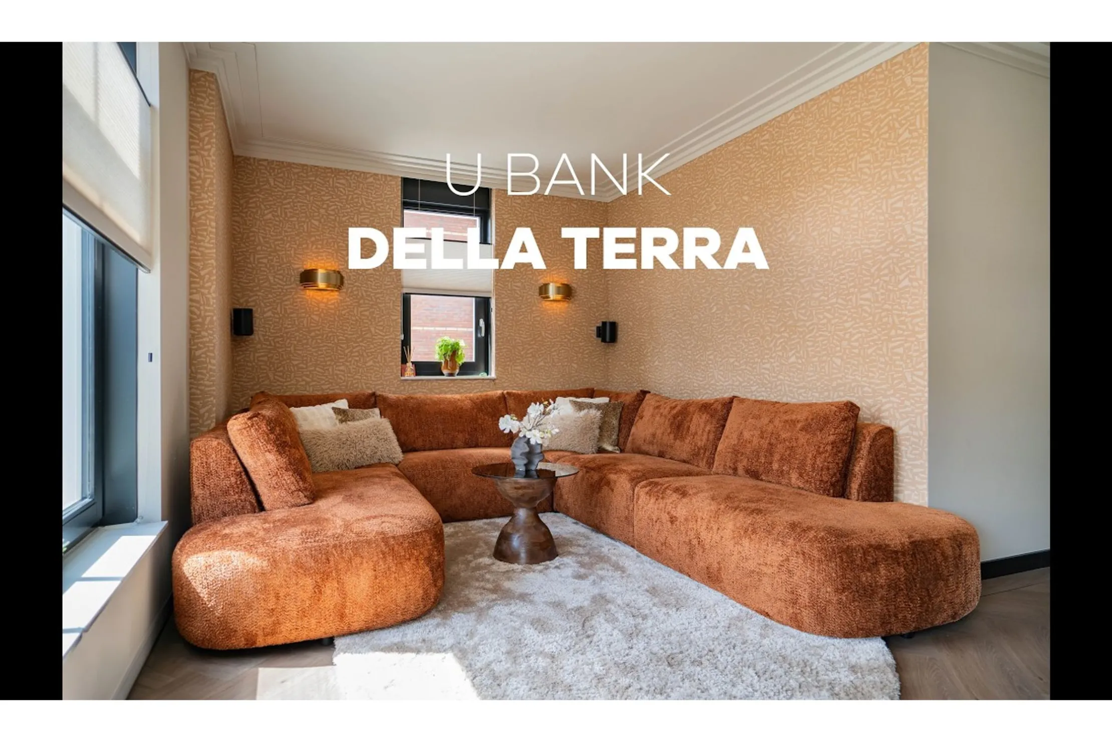 U bank Della Terra
