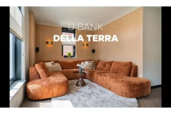 U bank Della Terra