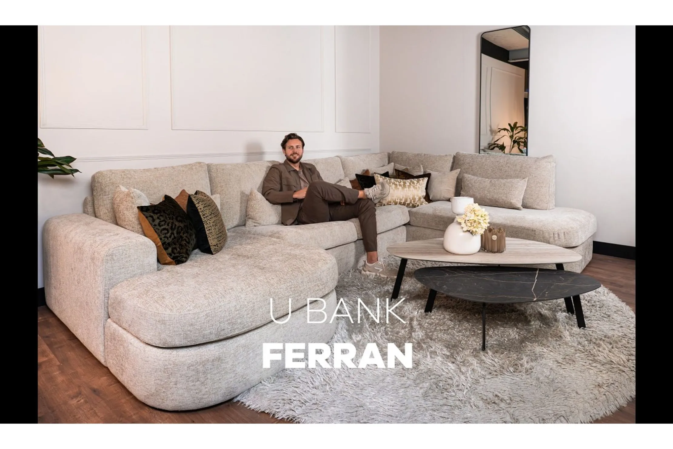 U bank Ferran