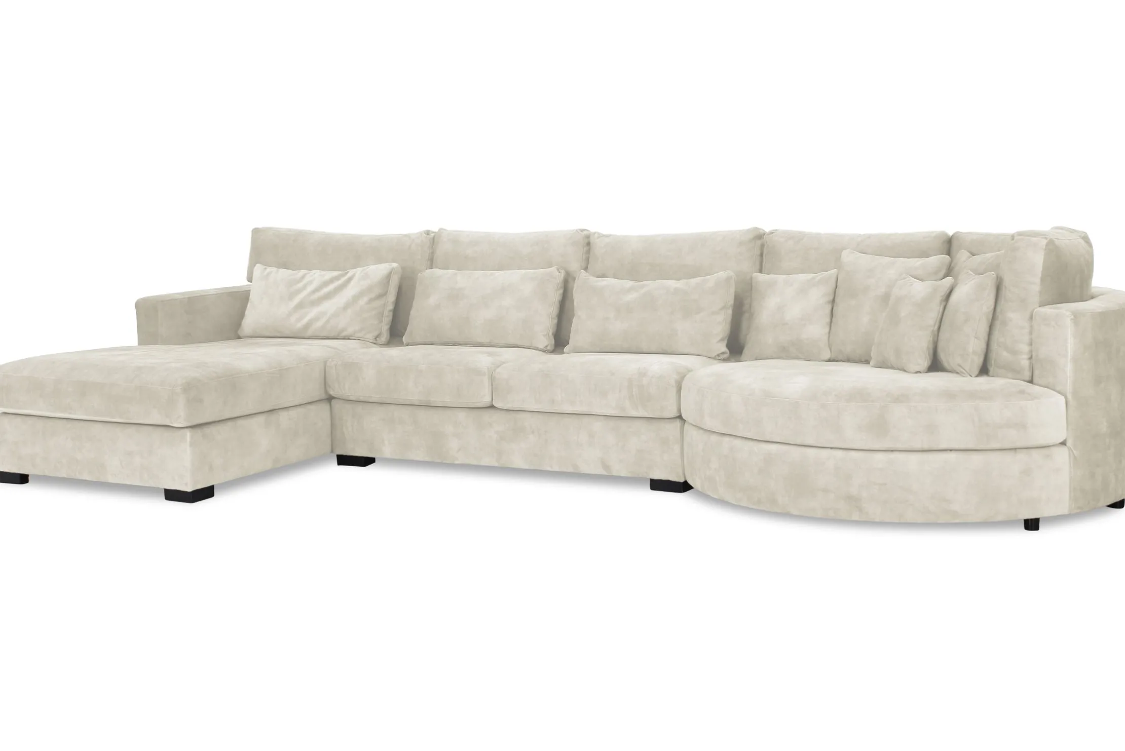 U bank Frederique