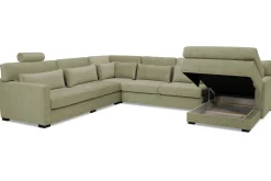 U bank Frederique