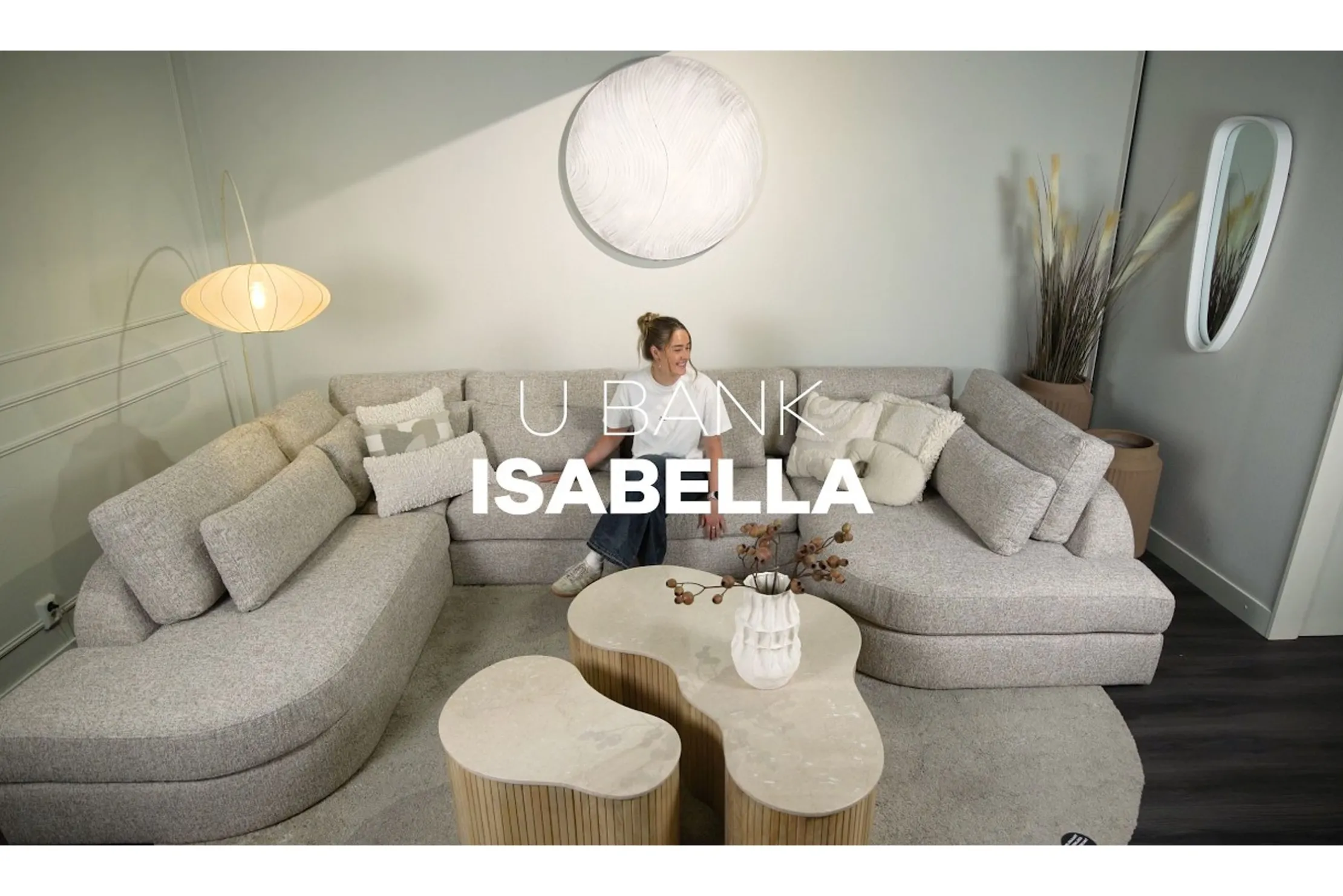 U bank Isabella