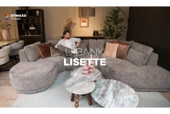 U bank Lisette