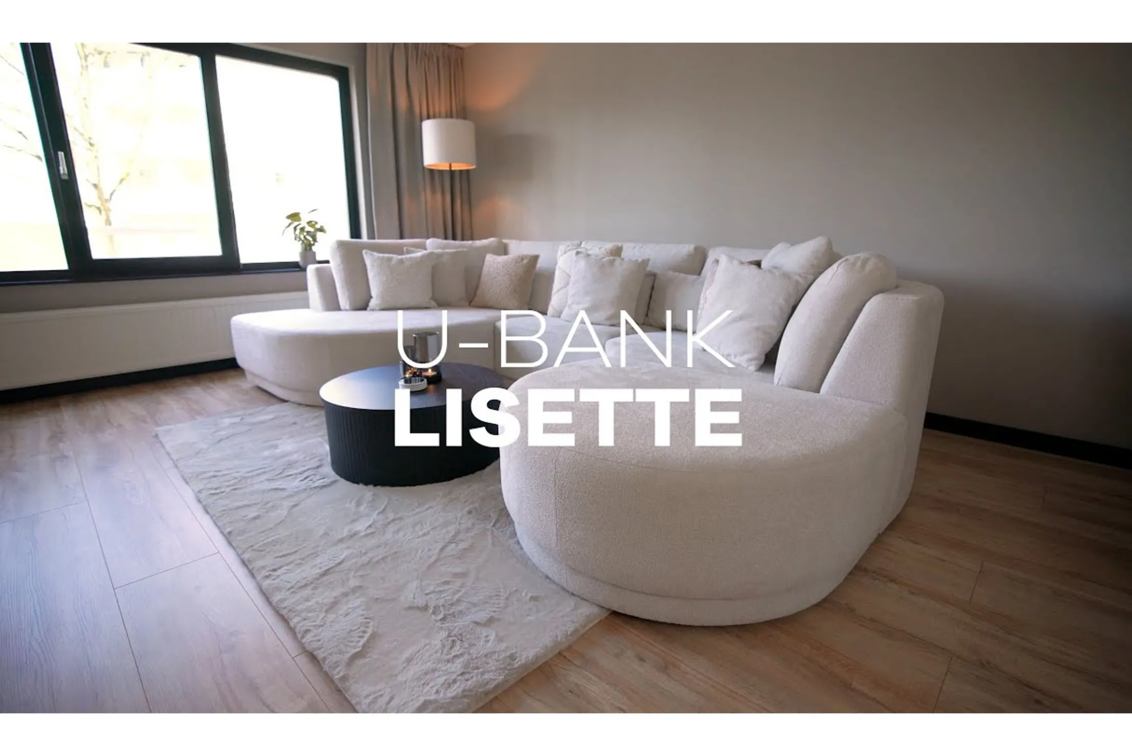 U bank Lisette