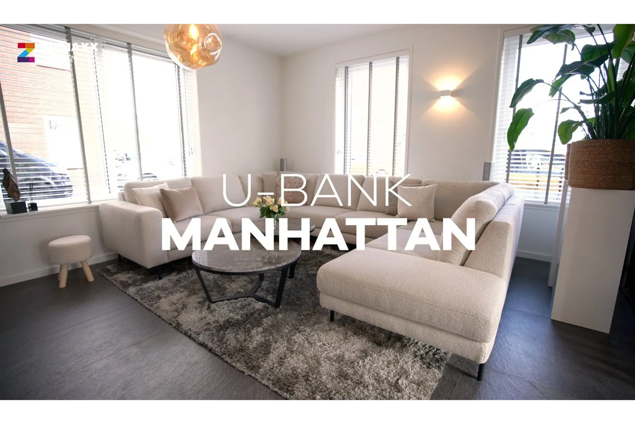 U bank Manhattan