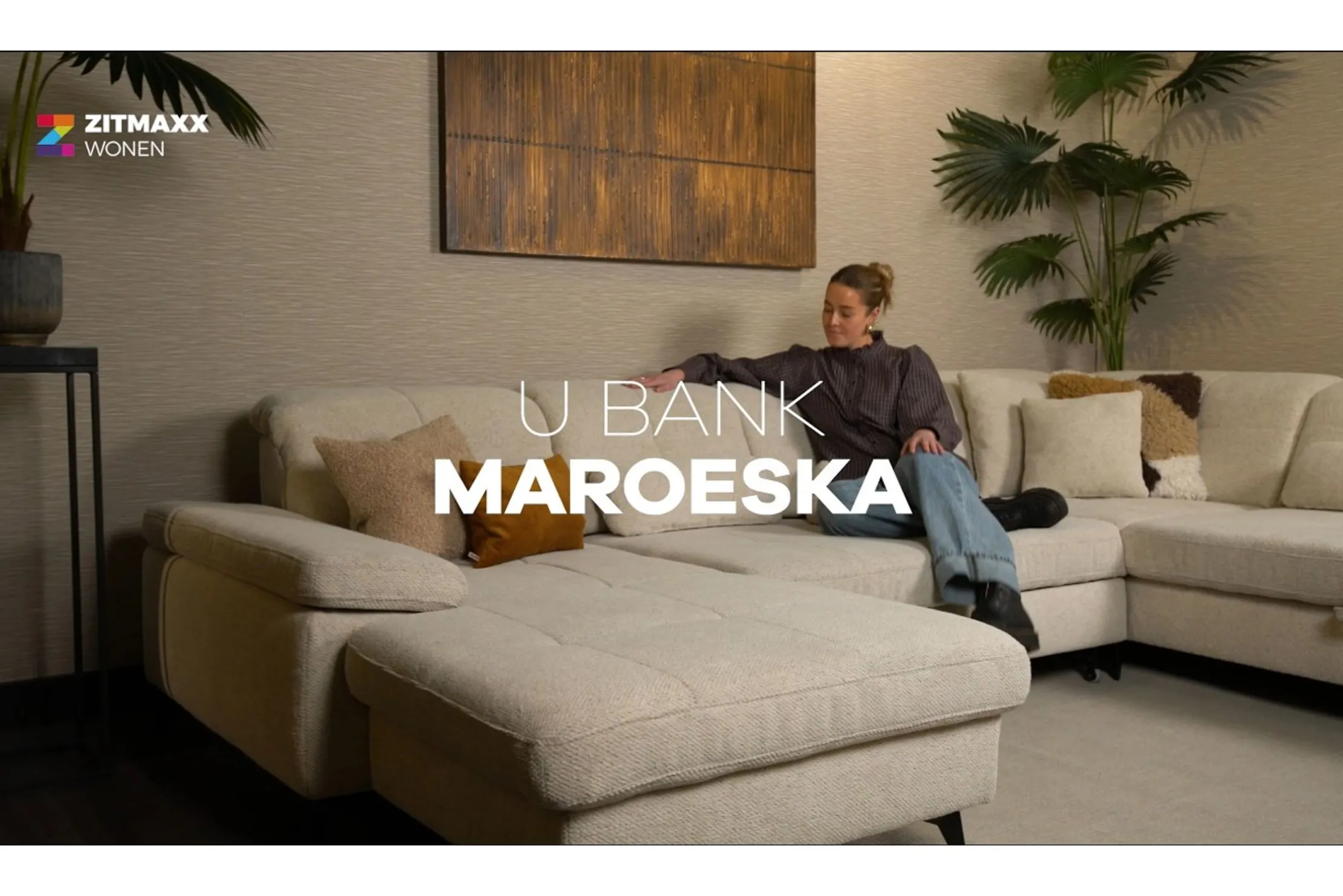 U bank Maroeska