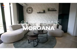 U bank Morgana