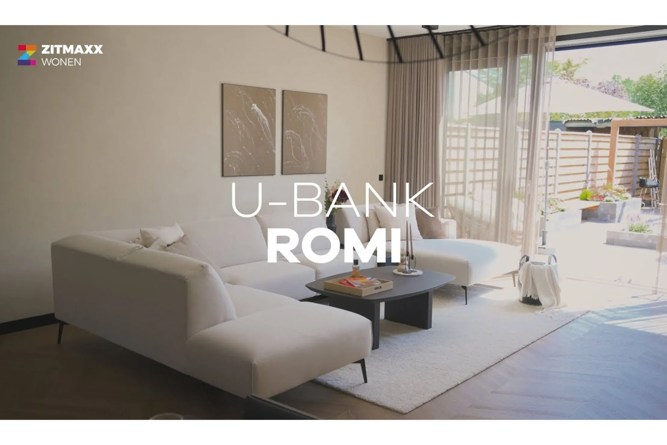U bank Romi