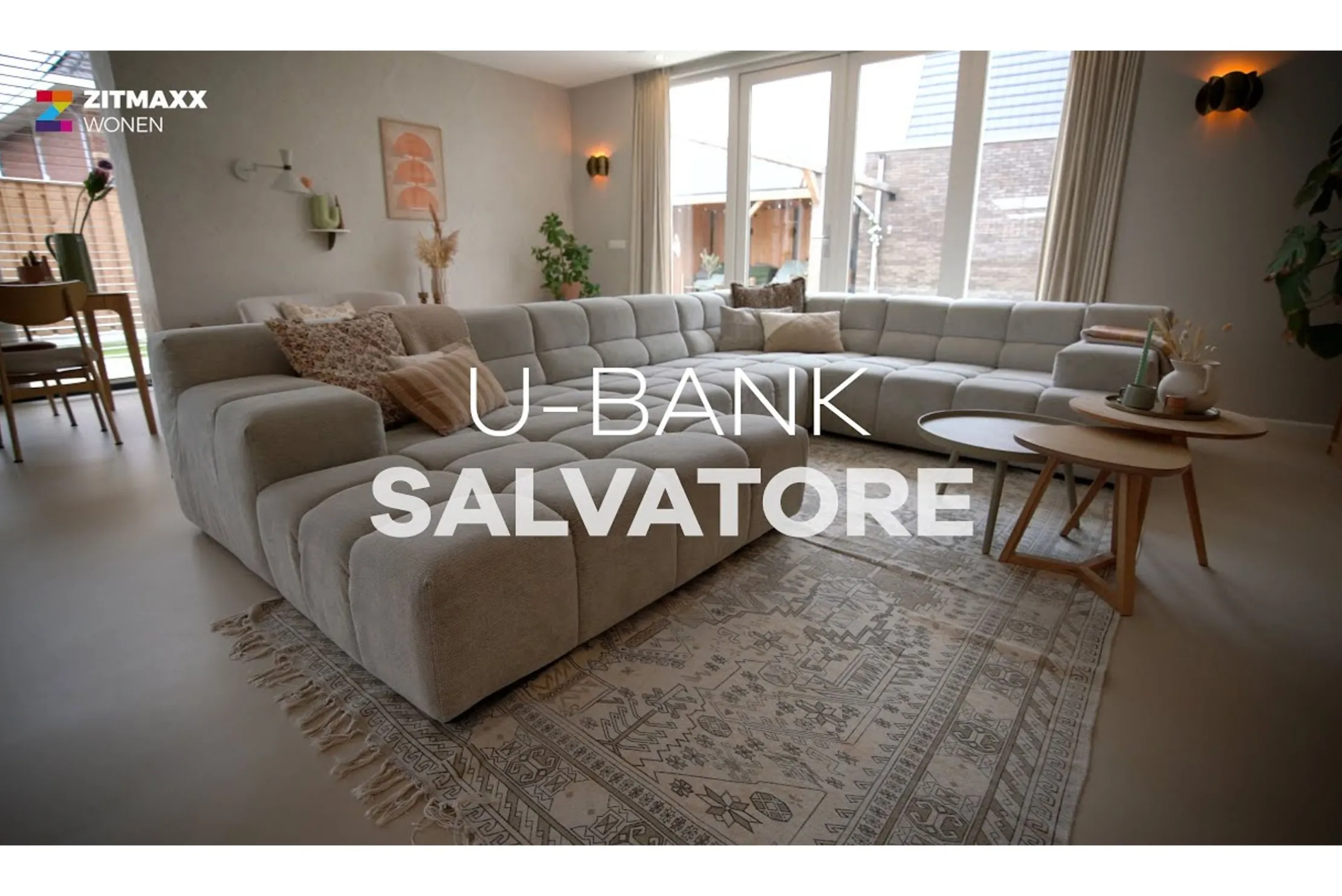 U bank Salvatore