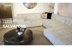 U bank Salvatore
