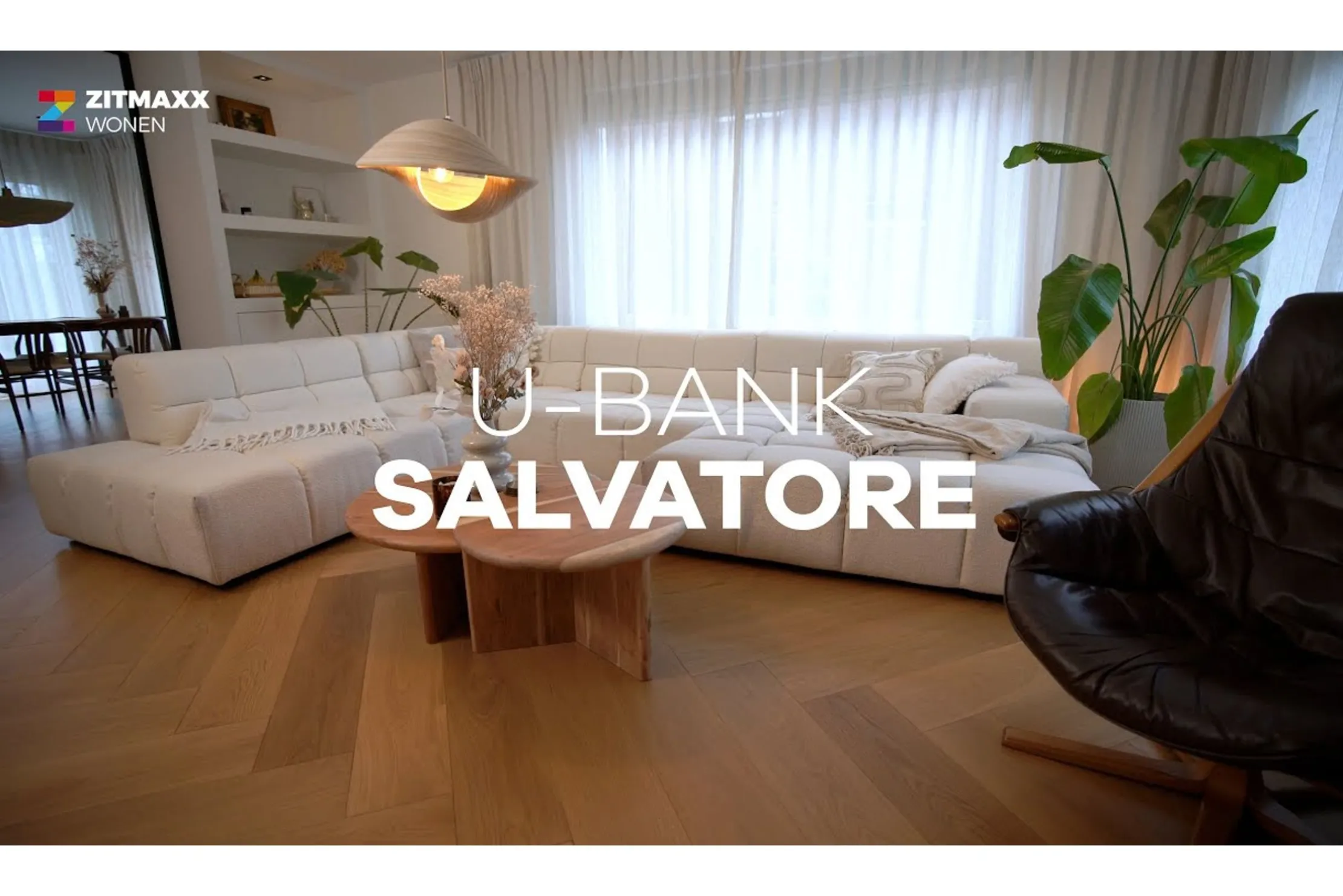 U bank Salvatore