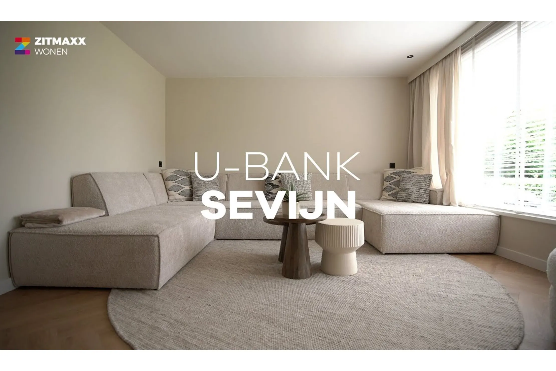 U bank Sevijn