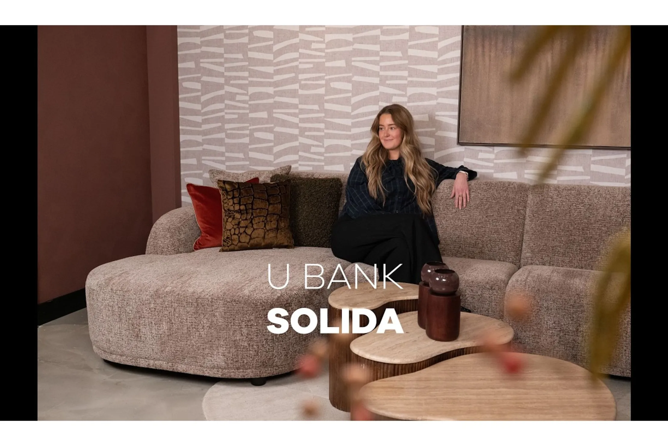 U bankSolida