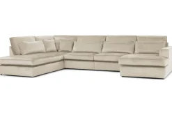U bankstel Le Pradet