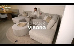 U bank Viborg