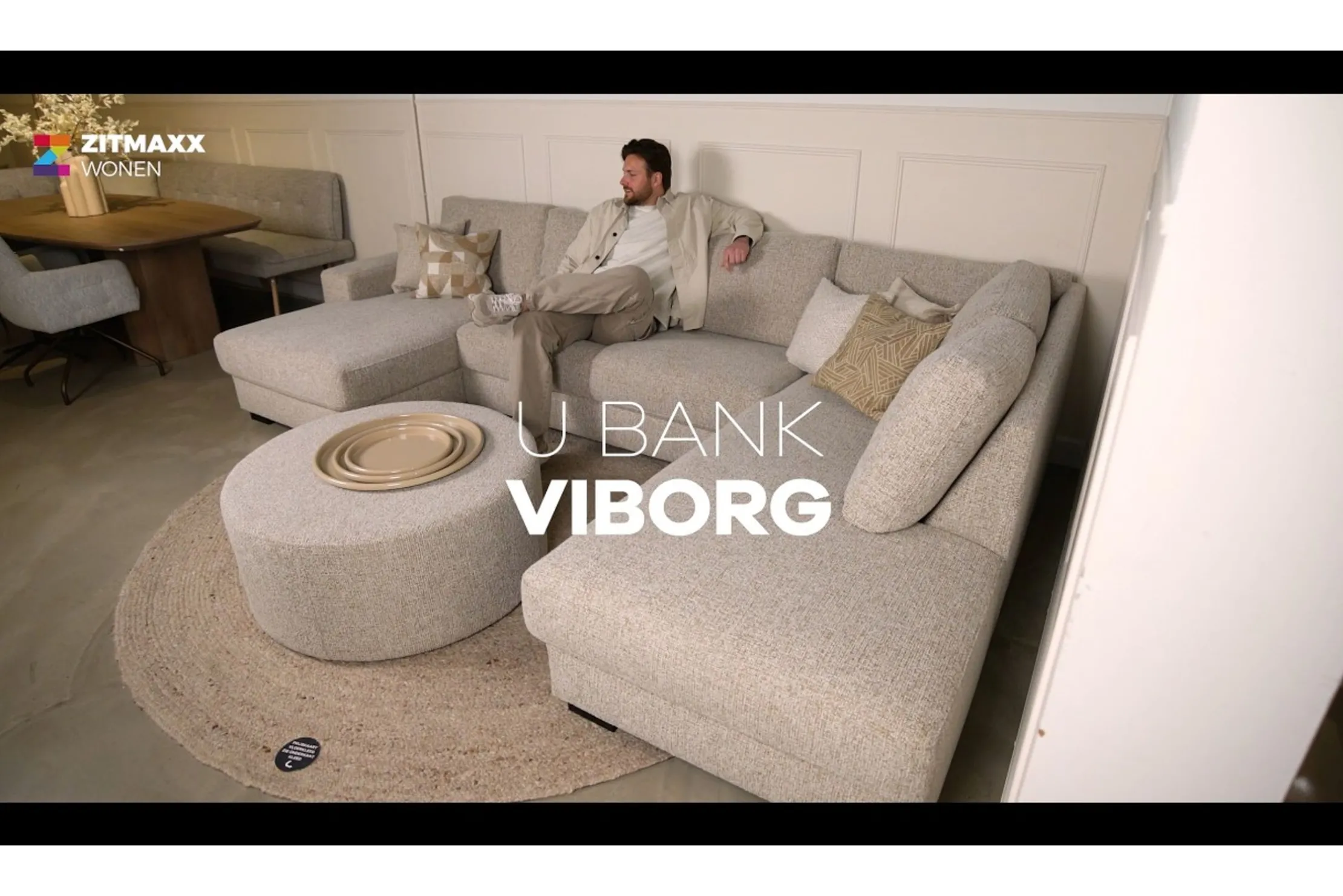 U bank Viborg