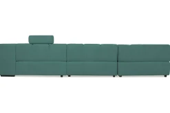 U-hoekbank Salvatore