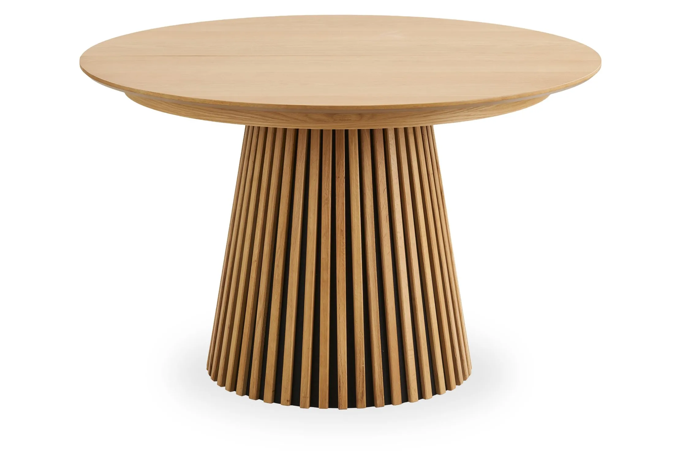 Uitschuiftafel Akaso