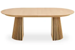 Uitschuiftafel Akaso