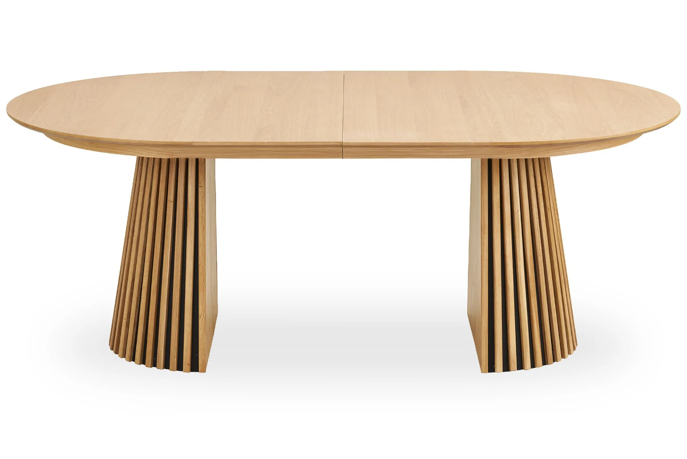 Uitschuiftafel Akaso