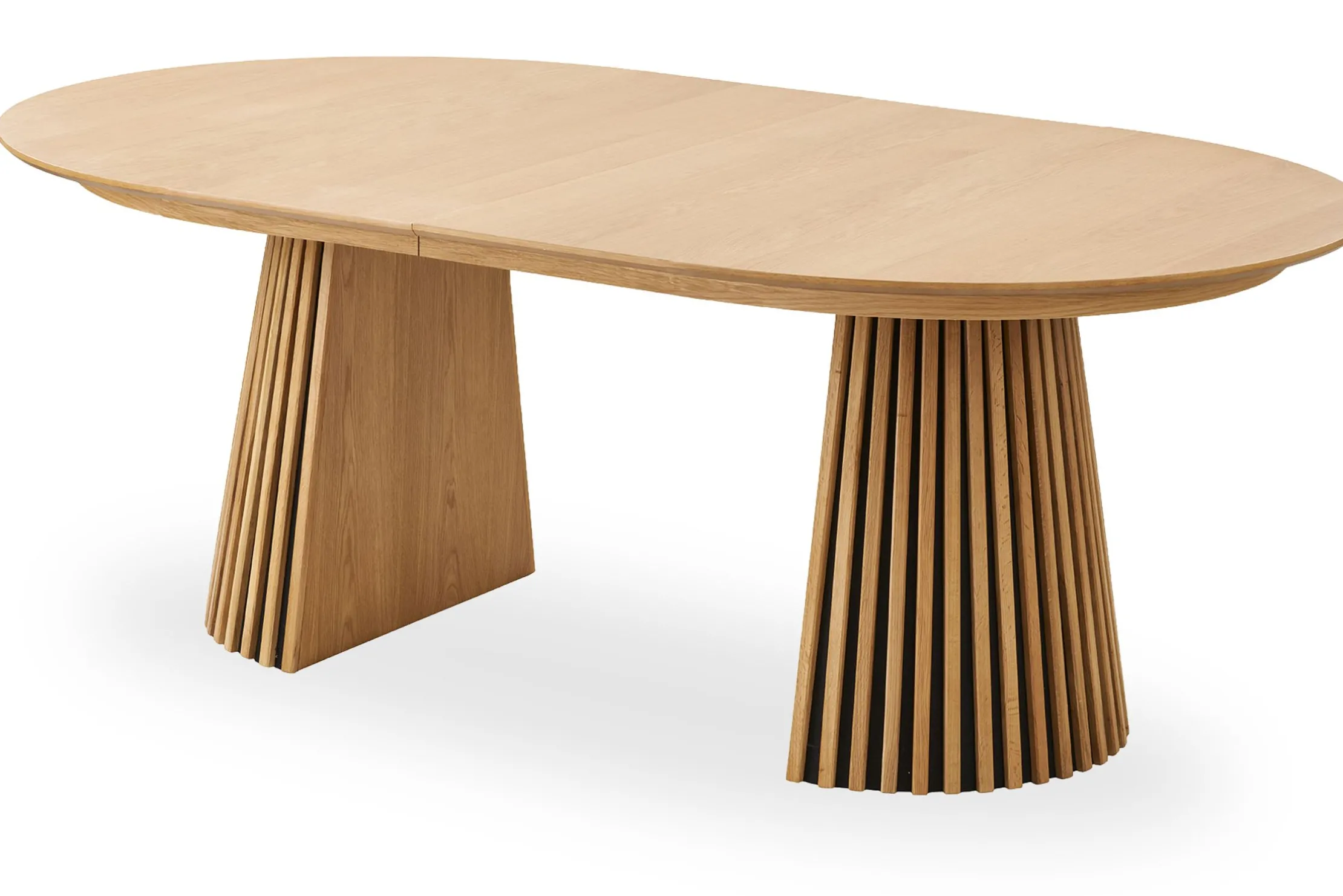 Uitschuiftafel Akaso