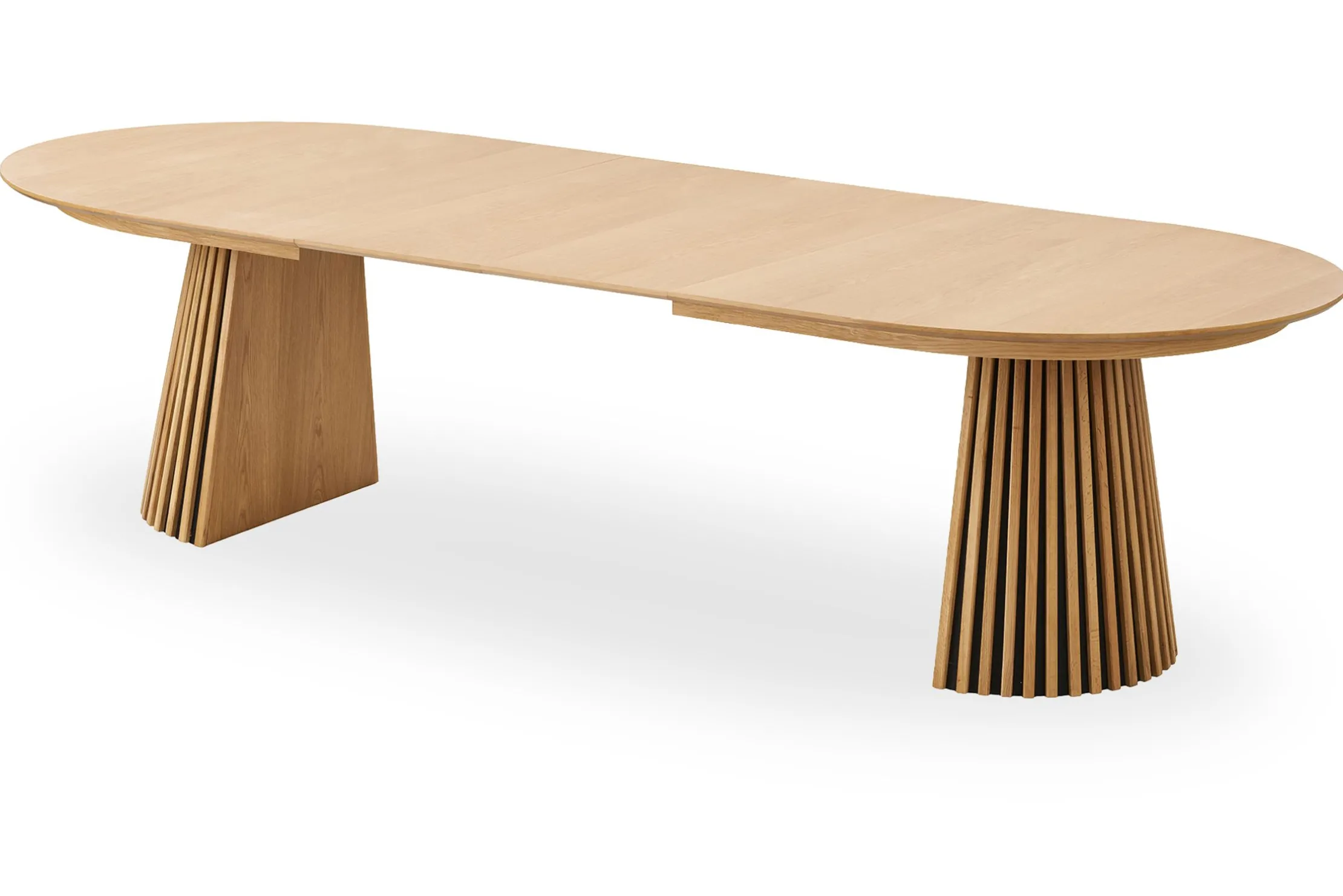 Uitschuiftafel Akaso