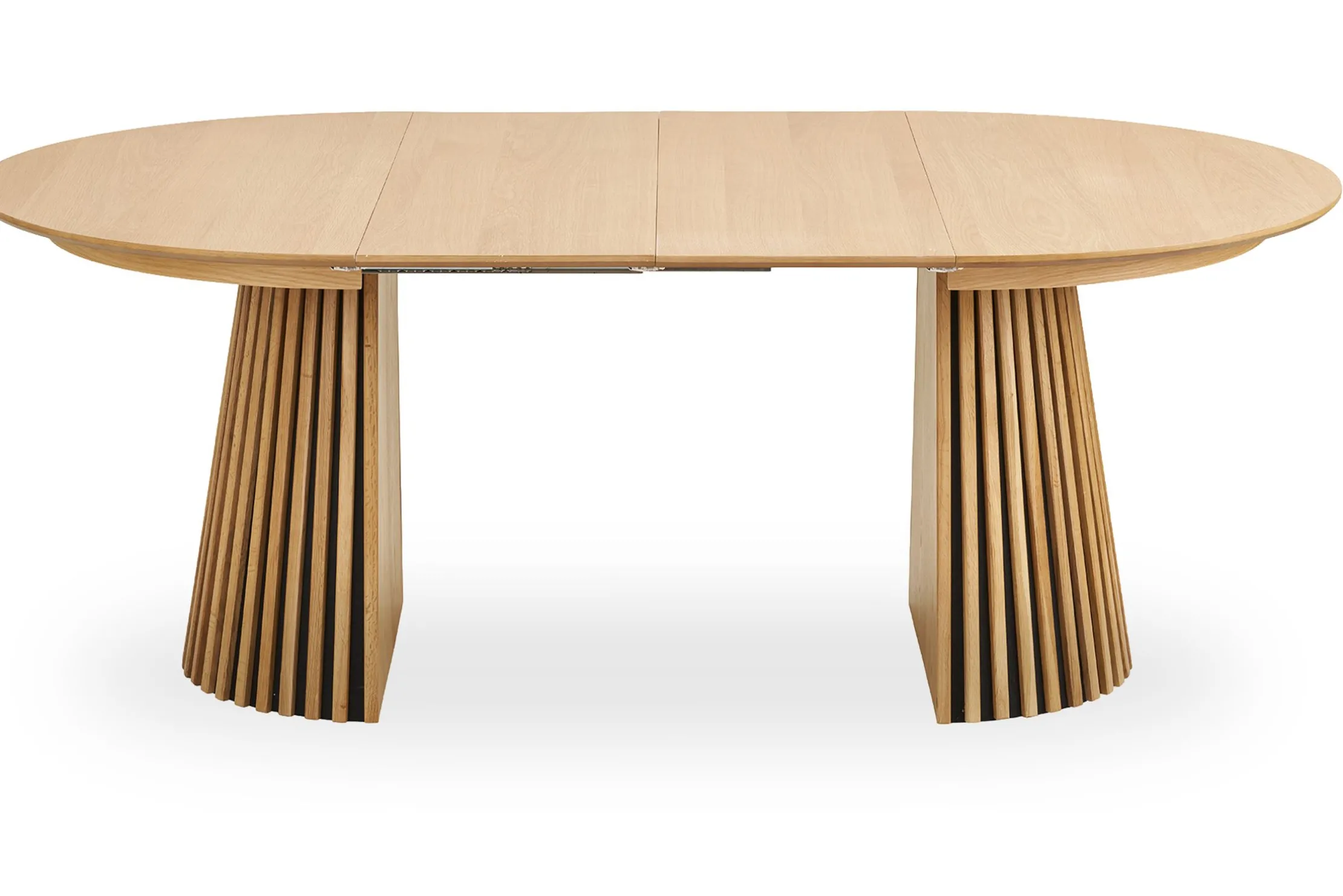 Uitschuiftafel Akaso