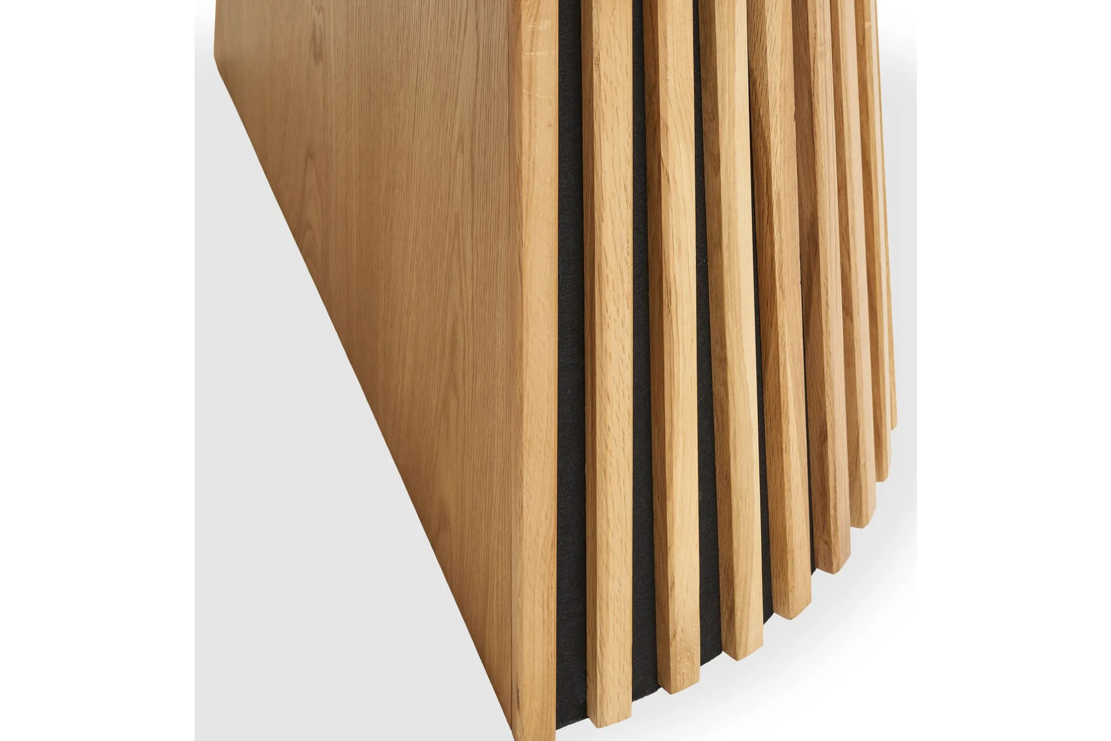 Uitschuiftafel Akaso