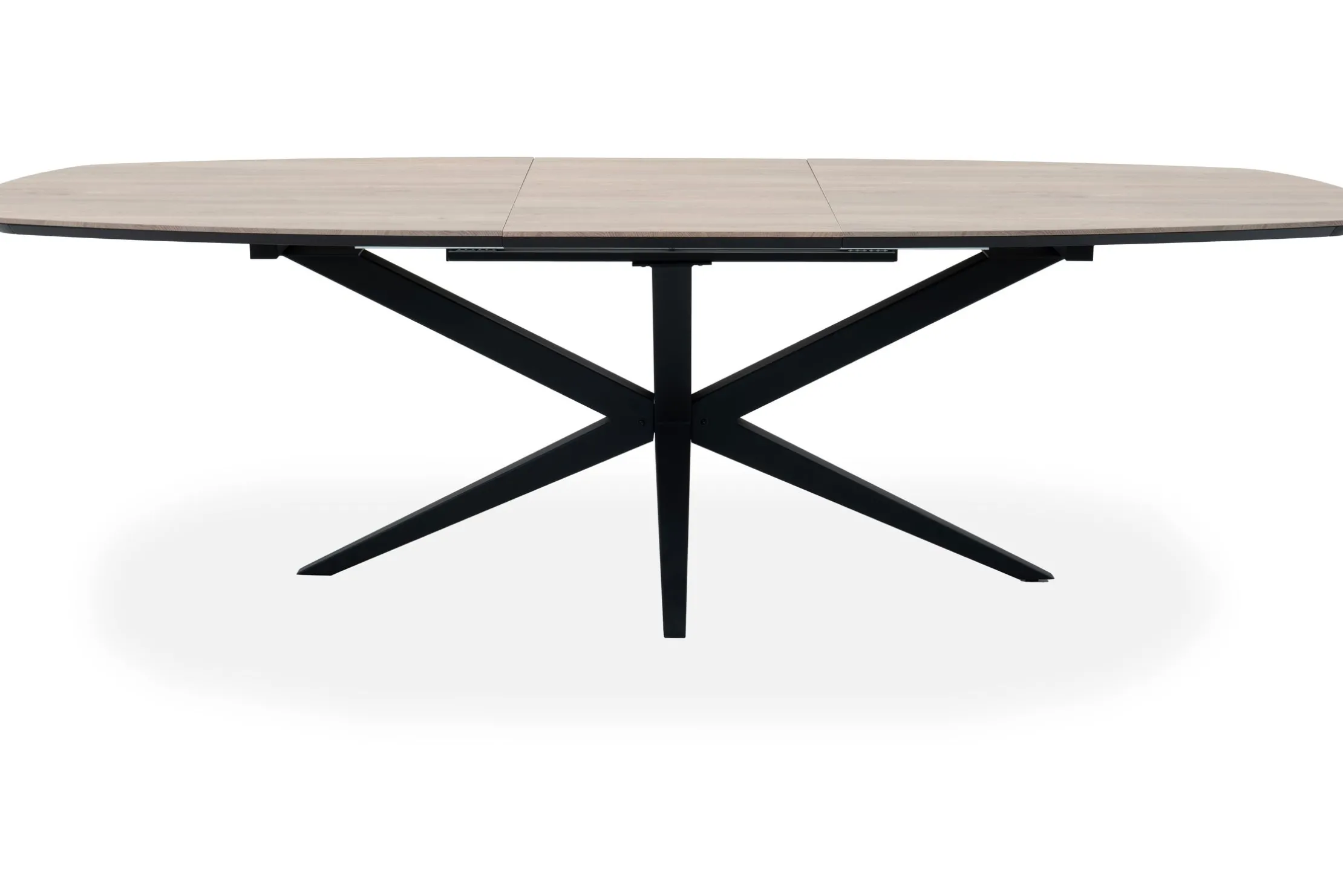 Uitschuiftafel Auckland