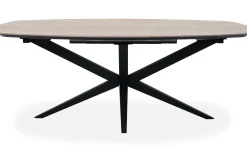 Uitschuiftafel Auckland