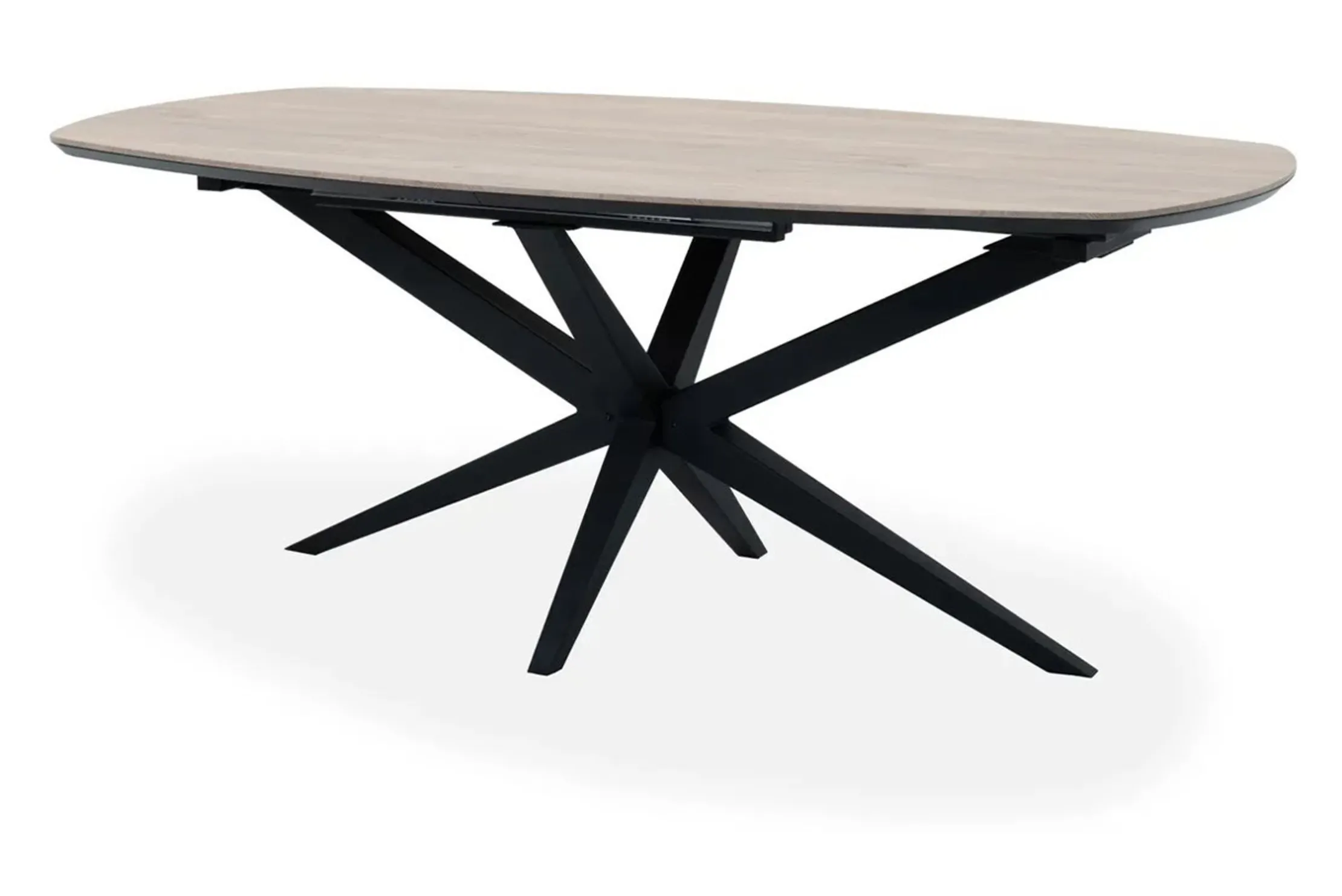 Uitschuiftafel Auckland