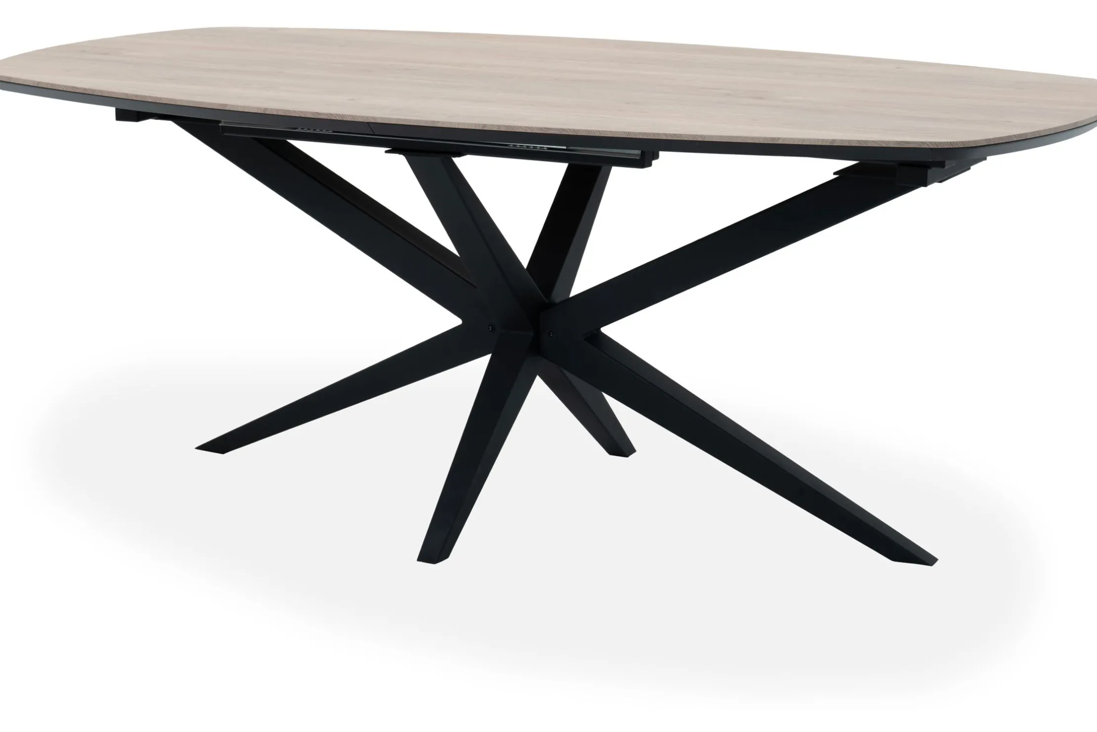 Uitschuiftafel Auckland