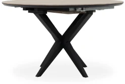 Uitschuiftafel Beaumont