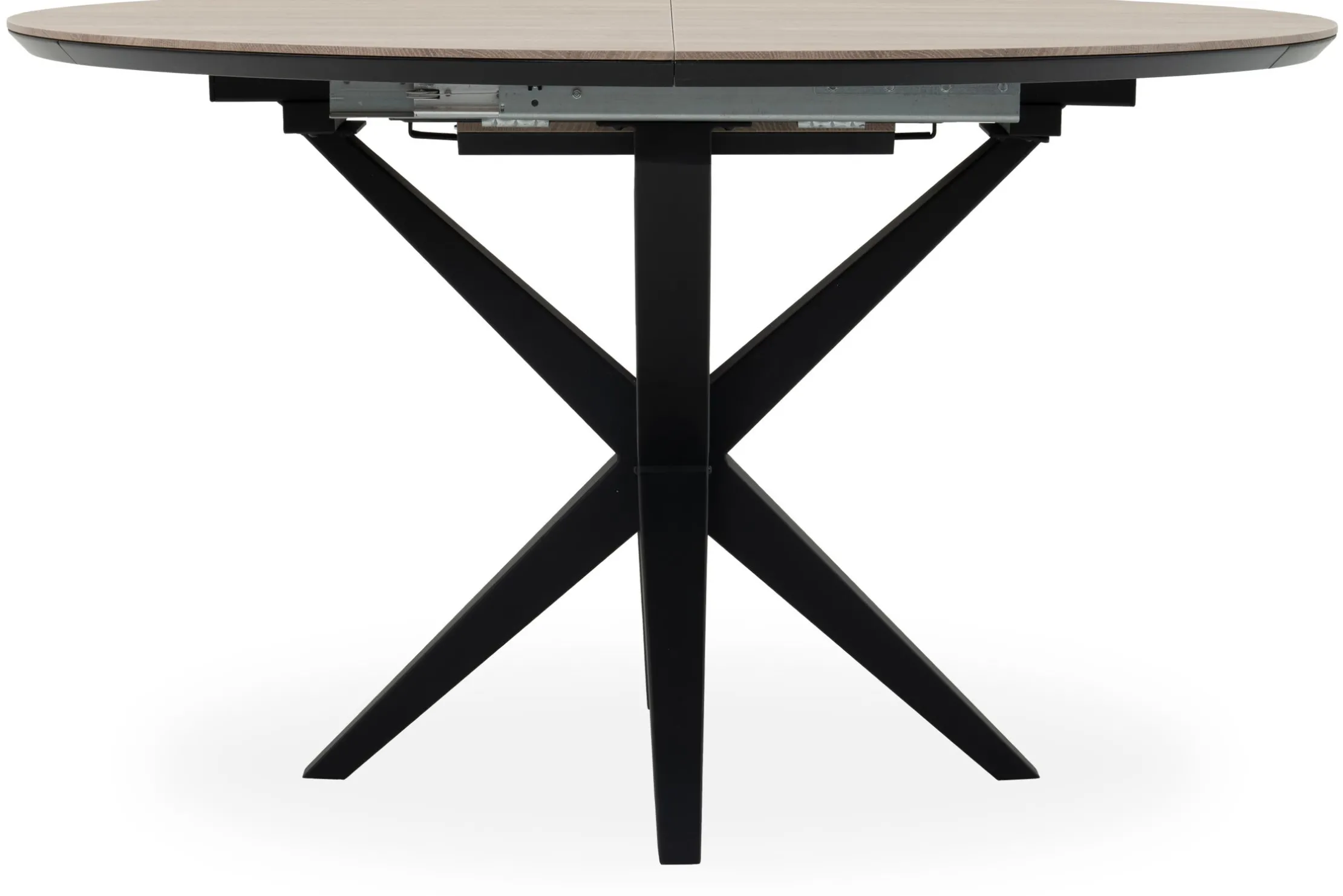 Uitschuiftafel Beaumont