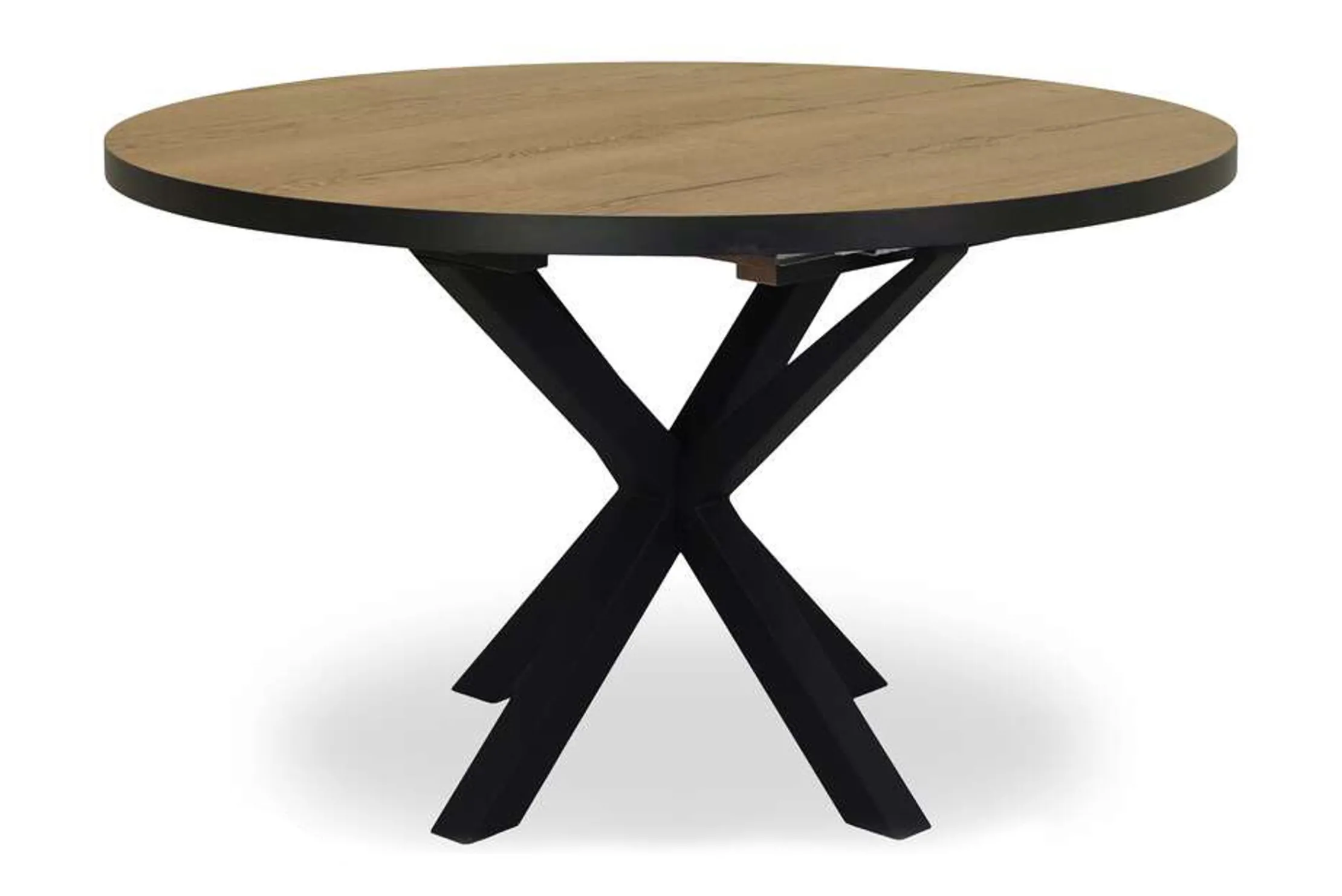 Uitschuiftafel Juster - Isla
