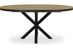 Uitschuiftafel Juster - Isla