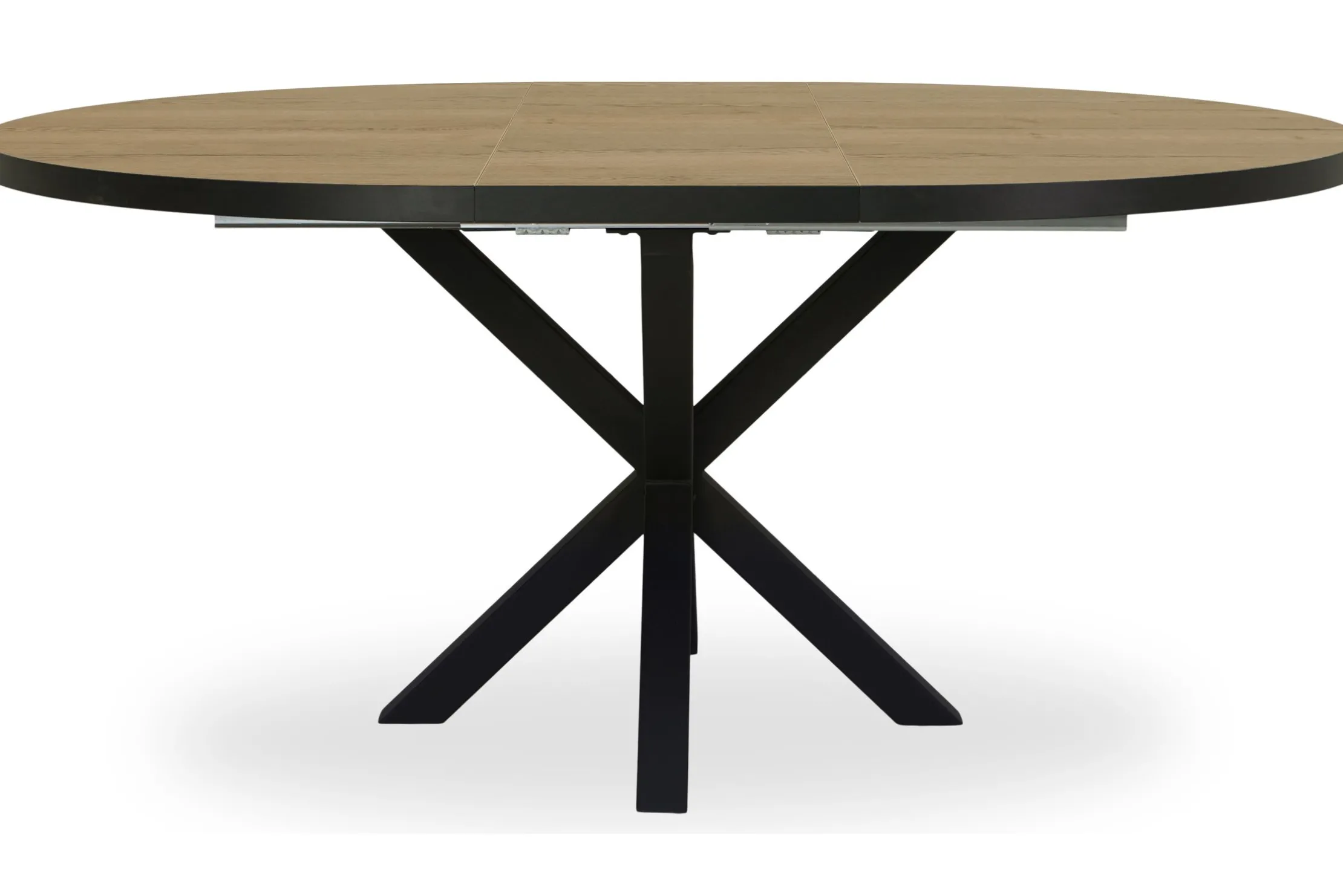 Uitschuiftafel Juster - Isla