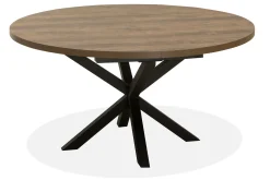 Uitschuiftafel Juster - Isla