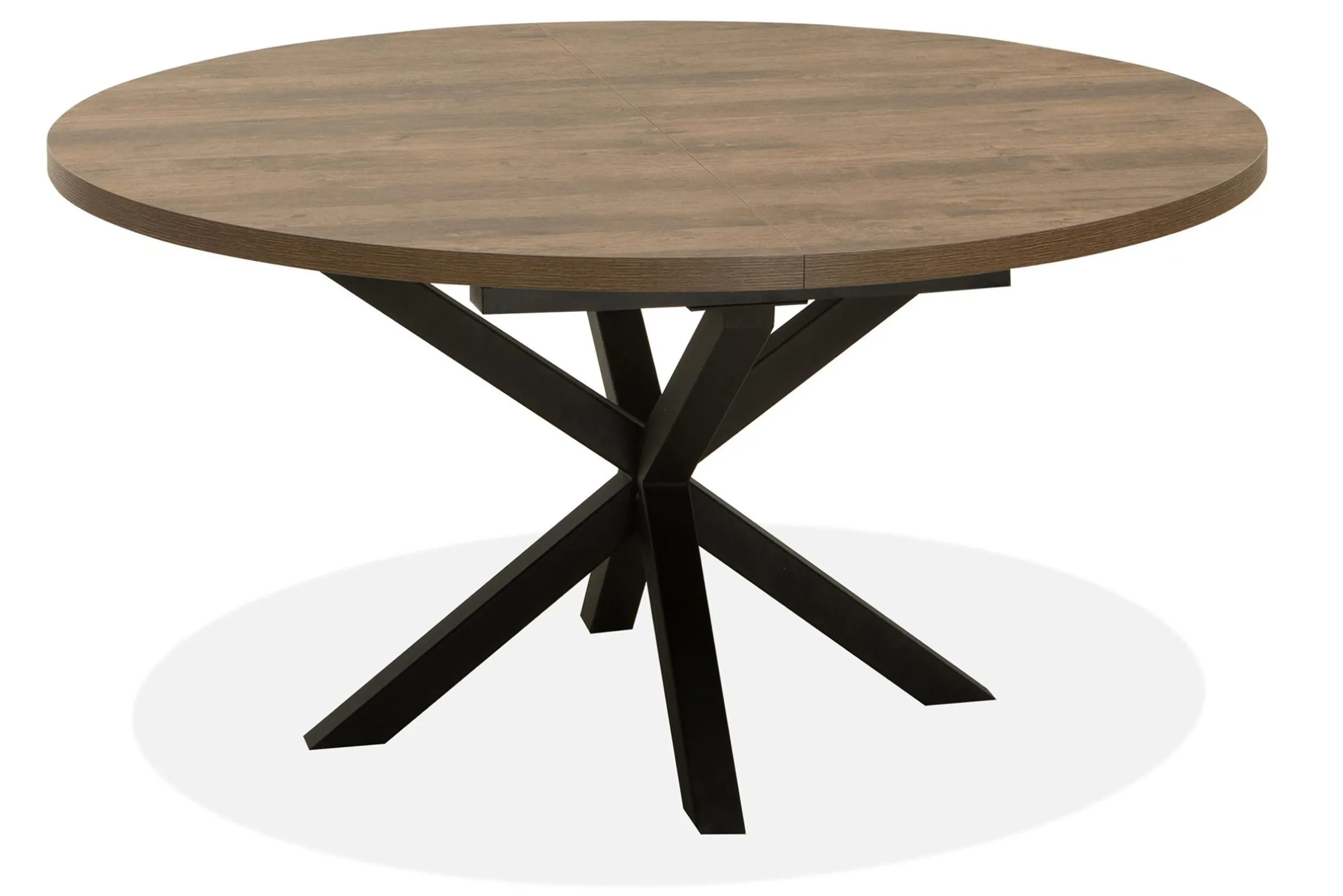 Uitschuiftafel Juster - Isla