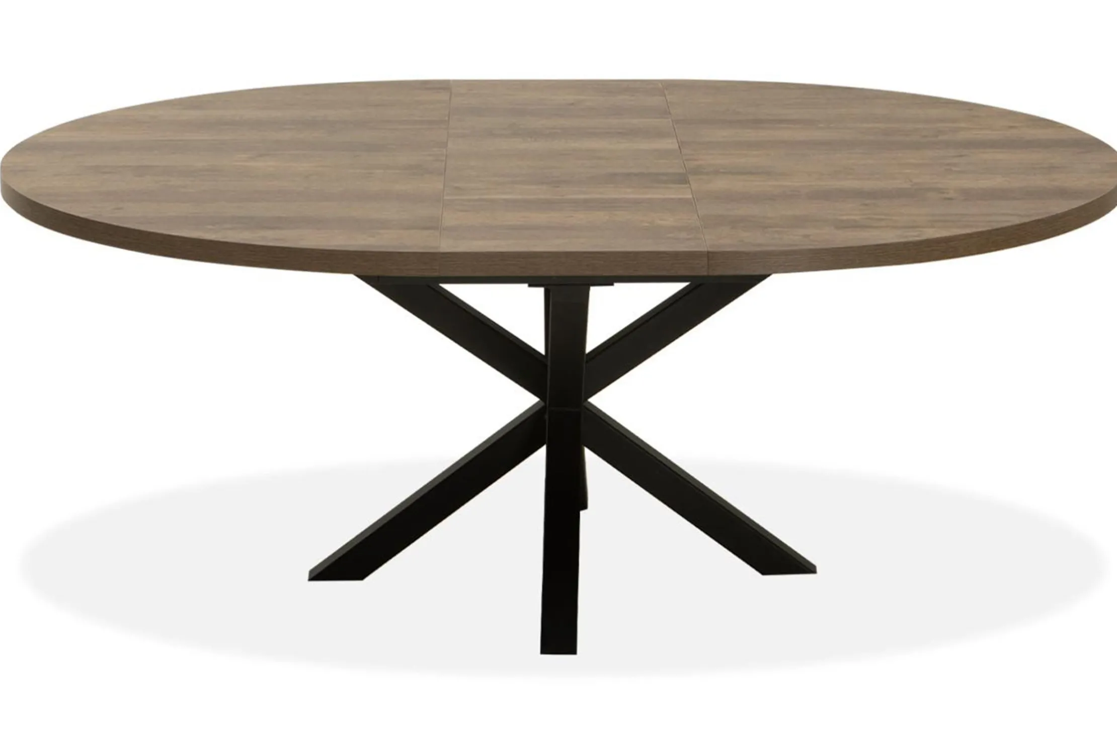 Uitschuiftafel Juster - Isla
