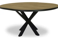 Uitschuiftafel Juster - Isla
