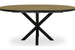 Uitschuiftafel Juster - Isla