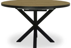 Uitschuiftafel Juster - Isla