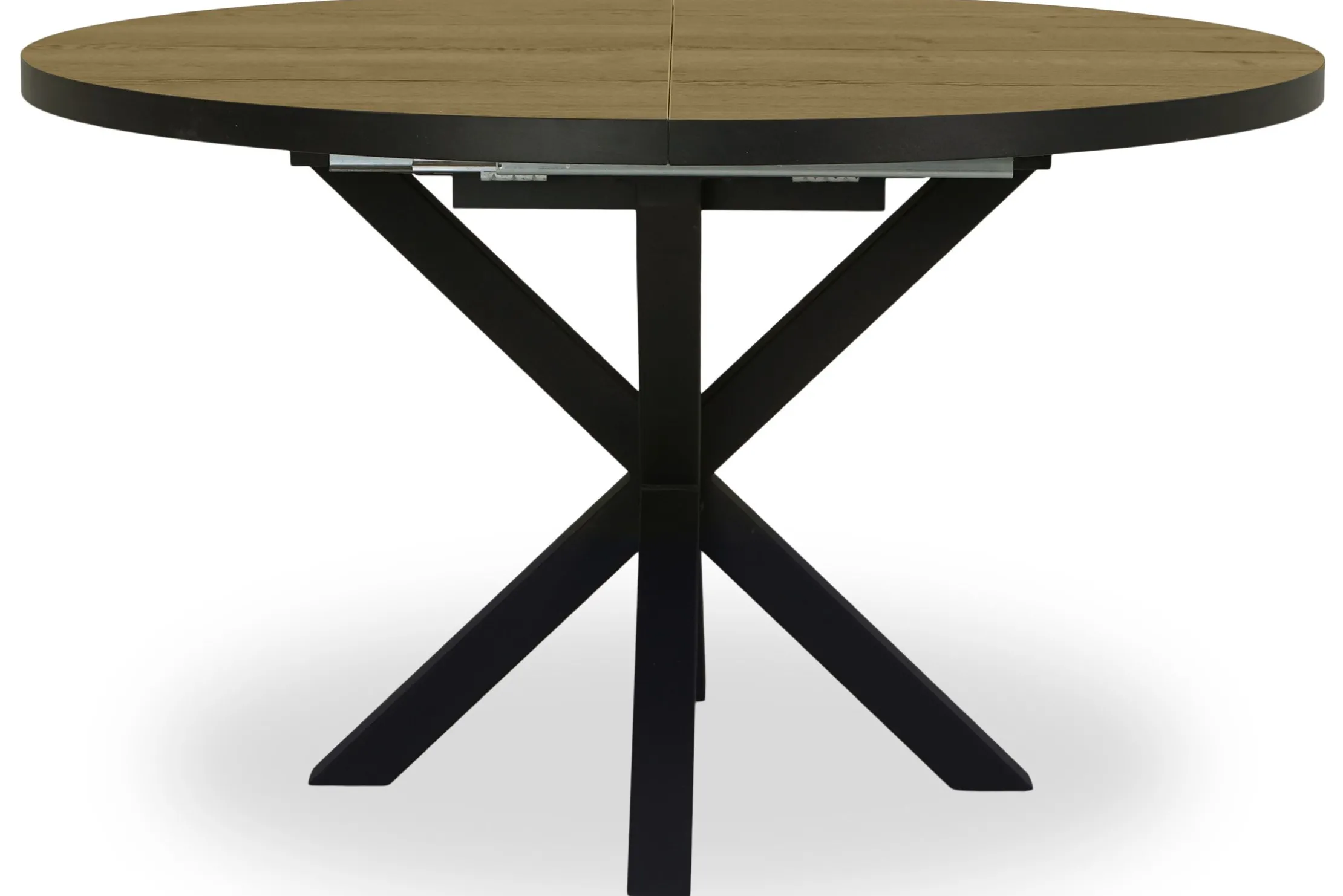 Uitschuiftafel Juster - Isla