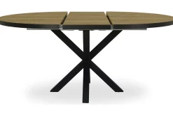 Uitschuiftafel Juster - Isla