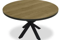 Uitschuiftafel Juster - Isla
