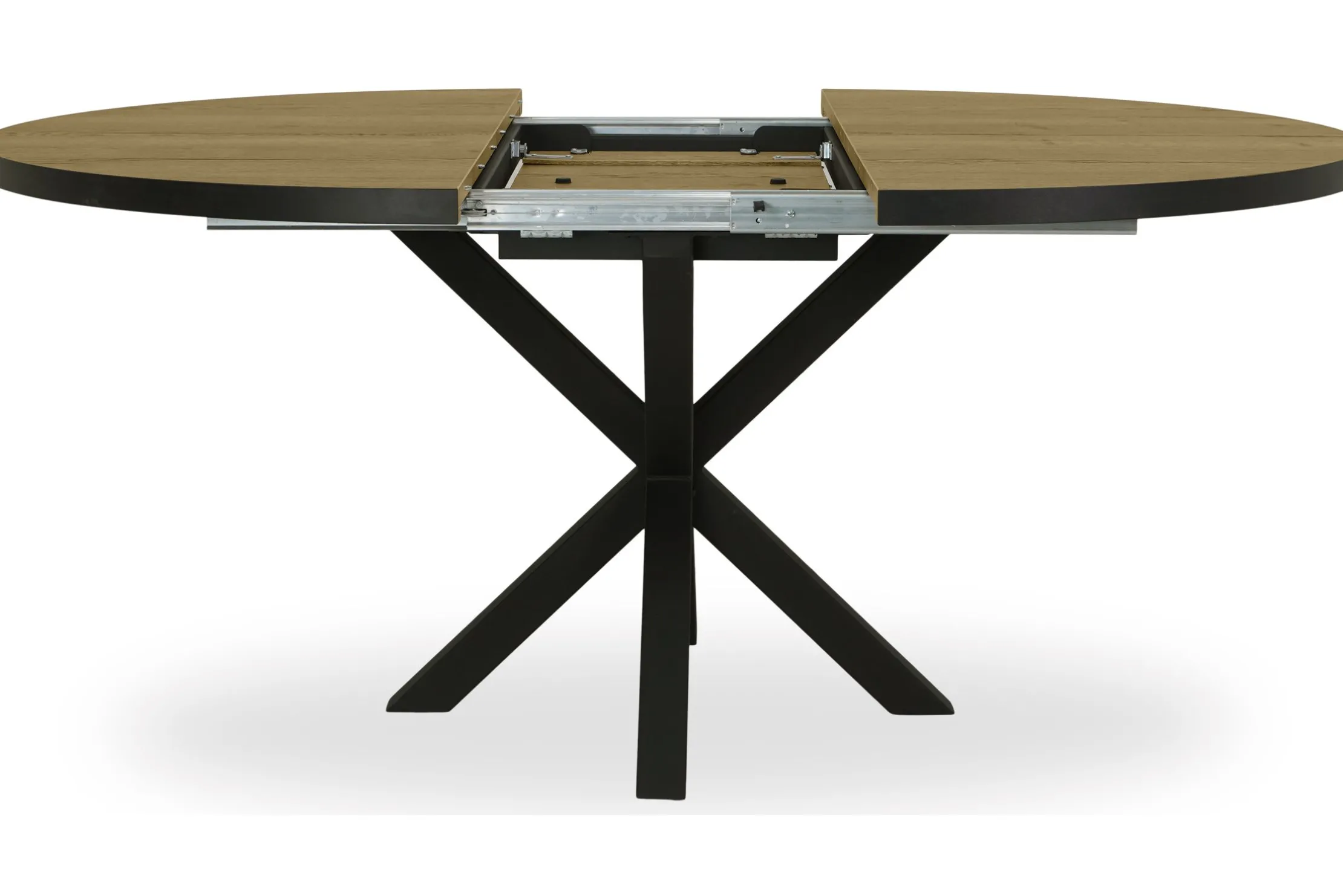Uitschuiftafel Juster - Isla